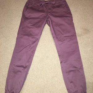 Women’s Bullhead Joggers